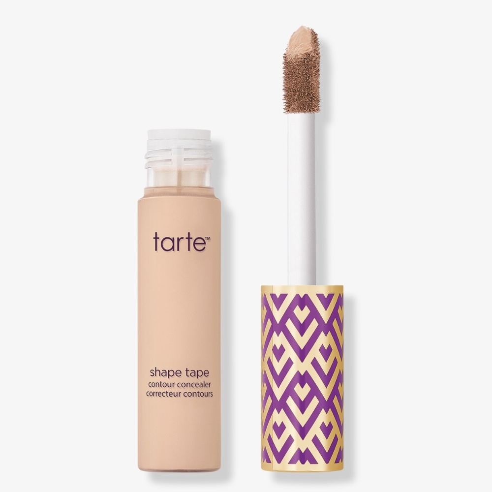 Tarte Shape Tape Full Coverage Concealer
